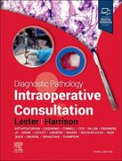 Diagnostic Pathology: Intraoperative Consultation (en Inglés)