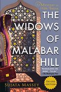 The Widows of Malabar Hill (a Perveen Mistry Novel)