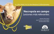 Necropsia en Campo. Lesiones más Relevantes (Guías Prácticas en Producción Bovina)