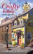 A Crafty Killing (en Inglés)