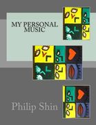 My personal music (en Inglés)