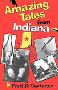 Amazing Tales From Indiana (en Inglés)