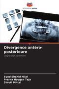 Divergence antéro-postérieure (en Francés)