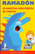 Ramadon. El Monstruo Coleccionista de Cuentos.