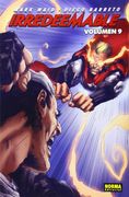 Irredeemable 9 (Superheroes Irredeemable)