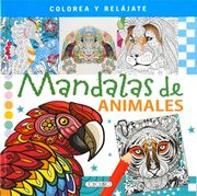 Mandalas de Animales