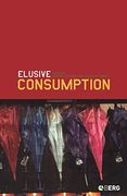 Elusive Consumption (en Inglés)