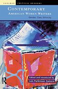 Contemporary American Women Writers (Longman Critical Readers) (en Inglés)