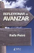 Reflexionar es Avanzar (in Spanish)