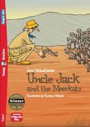 Uncle Jack and the Meerkats (en Inglés)