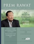 La Mayor Verdad es que Estás Vivo