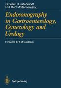 endosonography in gastroenterology, gynecology and urology (en Inglés)