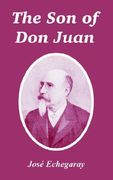 the son of don juan