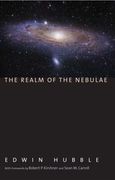 The Realm of the Nebulae (The Silliman Memorial Lectures Series) (en Inglés)
