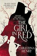 The Girl in red (en Inglés)