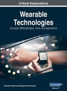 Wearable Technologies: Concepts, Methodologies, Tools, and Applications, VOL 2 (en Inglés)