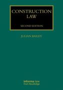 Construction Law (en Inglés)