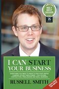 I can Start Your Business: Everything you Need to Know to run Your Limited Company or Self Employment – for Locums, Contractors, Freelancers and Small Business (en Inglés)