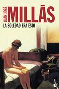 La Soledad era Esto