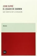 Legado de Darwin,El (Difusión)