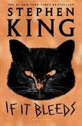 If It Bleeds: Mr. Harrigan's Phone, the Life of Chuck, Rat (en Inglés)