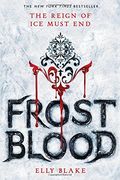 Frostblood: 1 (Frostblood Saga) (en Inglés)