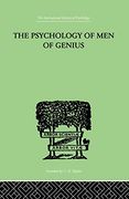 The Psychology of men of Genius (en Inglés)