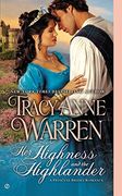 Her Highness and the Highlander (en Inglés)