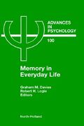 memory in everyday life (en Inglés)