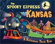 The Spooky Express Kansas
