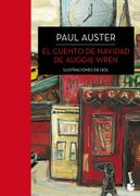 El Cuento de Navidad de Auggie Wren (in Spanish)