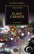El rey Carmesí nº 44
