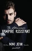 The Librarian's Vampire Assistant (en Inglés)