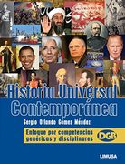 Historia Universal Contemporanea. Enfoque por Competencias Generi