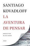 La Aventura de Pensar (in Spanish)