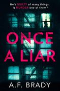 Once a Liar (en Inglés)