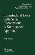 Longitudinal Data With Serial Correlation: A State-Space Approach (en Inglés)