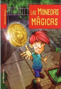 Las Monedas Magicas