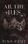 All the Lies: Special Edition Print (en Inglés)