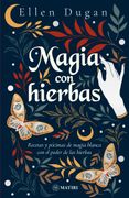 MAGIA CON HIERBAS (in Spanish)