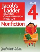 Jacob's Ladder Reading Comprehension Program: Nonfiction Grade 4 (en Inglés)