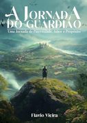 A Jornada do Guardião: Uma Jornada de Paternidade, Amor e Propósito (en Portugués)