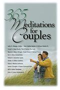 365 Meditations for Couples (en Inglés)