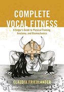 Complete Vocal Fitness (en Inglés)