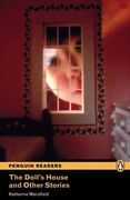 Level 4: The Doll's House and Other Stories (en Anglais)