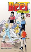 Beet the Vandel Buster nº 10/13