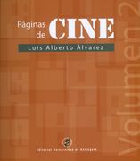 Páginas de cine - Volumen 2