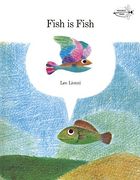 Fish is Fish (en Inglés)