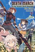 Death March to the Parallel World Rhapsody Novela Ligera 7