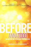 Before (The After Series)